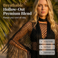 🔥 SOMMARFAVORIT – 50% RABATT 💐 Virkad design med elegant lyster ✨ Bekväm passform och tidlös sommarkänsla ☀️