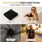 🔥 SOMMARFAVORIT – 50% RABATT 💐 Virkad design med elegant lyster ✨ Bekväm passform och tidlös sommarkänsla ☀️