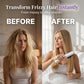 🔥Limited-time offer-Cordless Ceramic Hair Straightener Brush