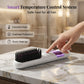 🔥Limited-time offer-Cordless Ceramic Hair Straightener Brush