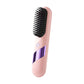 🔥Limited-time offer-Cordless Ceramic Hair Straightener Brush