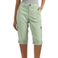 👖 50 % RABATT NU! 🛍️ Casual cargobyxor i capri-längd för dam – praktiska fickor, bekväm passform, mångsidig stil 🌟