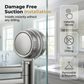 🔥Limited-time offer-Heavy Duty Suction Towel Rack