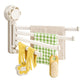 🔥Limited-time offer-Heavy Duty Suction Towel Rack