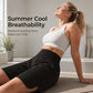 📢📢40% OFF !! ⏰Women’s Casual Wide-Leg Knee-Length Shorts
