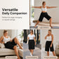 📢📢40% OFF !! ⏰Women’s Casual Wide-Leg Knee-Length Shorts