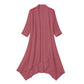 Women's Lightweight Casual Chiffon Cardigan