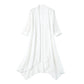 Women's Lightweight Casual Chiffon Cardigan