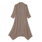 Women's Lightweight Casual Chiffon Cardigan