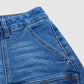 ⌛Tidsbegränsat erbjudande – Casual stretchjeansshorts för damer