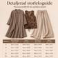 Enkel stil 3-delat set