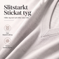 Midiklänning med smickrande V-ringning