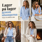 Kvinnors retro rutiga långärmad topp