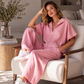 Enkel lounge-set