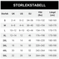 Enkel lounge-set