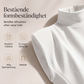 Elegant bodycon-klänning med krage för kvinnor