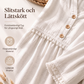 50% RABATT NU!✨Damledig löst sittande långärmad topp med fransar