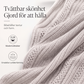 🌸🧥Ny ankomst - Elegant öppen kofta med stickad textur – Mjuk, bekväm och mångsidig stil för alla tillfällen