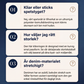 Damens mode: Genomskinlig spets-denim-miniklänning