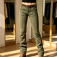 Chicka snygga stretchiga slim fit-jeans