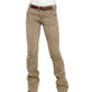 Chicka snygga stretchiga slim fit-jeans