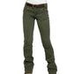 Chicka snygga stretchiga slim fit-jeans
