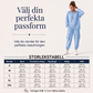 Set med ledig topp med rundhals och cargobyxor för kvinnor