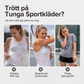 Luftig tennisklänning