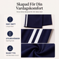 🌸 50 % RABATT NU! Raka byxor med hög midja för dam – byxorna som passar till alla stilar