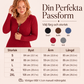 Kvinnlig ribbad stickad klänning med dragkedja fram
