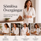 Damtröja med sjalkrage, pullover
