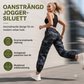 Bästsäljare🔥 👖 Cargo joggers med multifickor – stretchig komfort för urban livsstil
