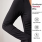 Damledig fyrkantig halsringning vida ben jumpsuit