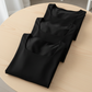 Damledig fyrkantig halsringning vida ben jumpsuit