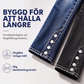💎👖 Bästsäljare – vintage-stretchjeans – perfekta för vardagen och kontoret