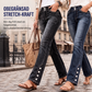 💎👖 Bästsäljare – vintage-stretchjeans – perfekta för vardagen och kontoret