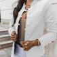 💎✨ Bästsäljare – Blazer med guldknappar – figursydd och elegant
