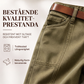 Bästsäljare🔥 👖 Vida raka byxor – skarpa linjer för hela dagen