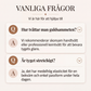 Damensammetsbyxor med hög midja och vida ben