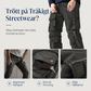 📢🎉50 % rabatt!!!🛍️✨Lösa cargobyxor för herrar