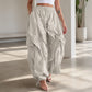 Eleganta Cargo-joggers