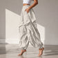 Eleganta Cargo-joggers