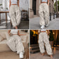 Eleganta Cargo-joggers