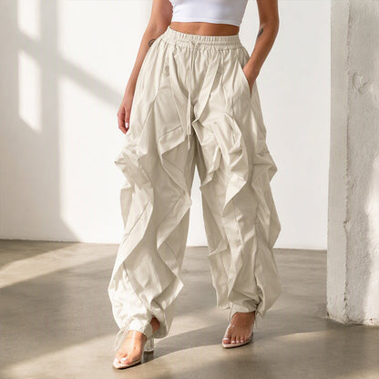 Eleganta Cargo-joggers