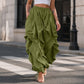 Eleganta Cargo-joggers