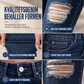 Kvinnors slitna skinny jeans med hög midja, distressed jeans med stretch