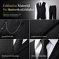 Herrar Slim Fit 3-delad formell kostymset