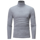 🔥50% 👕 Herrtröja med kort krage i premium mjölksilke – hög elasticitet, 3D-formad passform, mjuk, lättskött, nu till halva priset! ✨