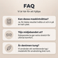 ⏳Sista dagen med rea - 50% rabatt👖kvinnors avslappnade jeans med stretch och vida ben