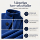 🧥 Kvinnors ullkappa i vintage-stil med ståndkrage – varm, mjuk och elegant, perfekt för höst och vinter! ✨